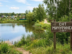 Сорокалетний волгодонец утонул в районе садоводства «Мичуринец»