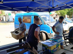 Пытался отобрать телефон: молодой папа с младенцем рассказал о нападении нелегального торговца на улице 30 лет Победы