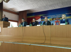 Волгодонску нужны деньги на новые камеры наружного наблюдения