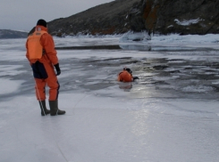 Девятилетний мальчик утонул в реке недалеко от Волгодонска