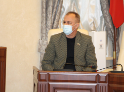Полтора миллиона рублей заработал за 2020 год зампред Волгодонской городской Думы