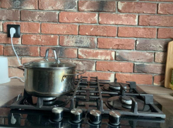 В течение двух дней в большинстве МКД Волгодонска должны возобновить подачу горячей воды