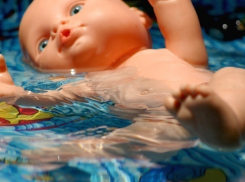 2-летний ребенок утонул в ванной в Волгодонском районе