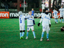 Футбол как стиль жизни: почему родителям стоит отдать ребёнка в школу «Зенит-Чемпионика»