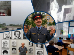 Милиционер с гранатой, девушка, всадившая нож в мужчину и программисты с картинами: главные новости недели