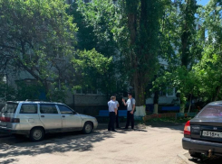 Повешенной нашли 13-летнюю школьницу в квартире в Волгодонске 