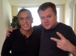 Звезда фильма «Такси» Сами Насери передал привет Волгодонску в видео формате