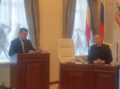 Подземные реки из фекалий и кипятка могли повредить фундаменты многих домов в Волгодонске