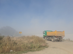 В бюджете Волгодонска будут искать деньги на старую свалку