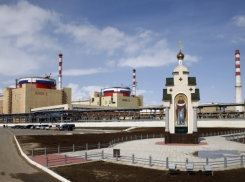 На РоАЭС впервые провели тренировку с моделированием тяжелой запроектной аварии 