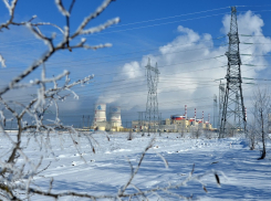 На Ростовской АЭС выполнили годовой план, но снизили выработку электроэнергии