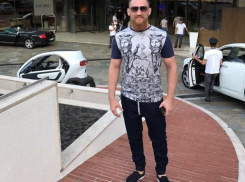 Дмитрий Кудряшов прилетел в Монако на жеребьевку четвертьфинальных поединков Всемирной боксерской суперсерии 