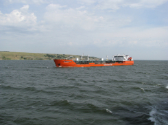 Цимлянское водохранилище подошло к пику обмеления за год 