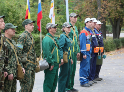 Команда «Донэнерго» ВМЭС стала победителем соревнований химических постов