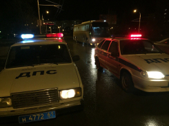 Парня сбили на пешеходном переходе в районе АТС3,4 в Волгодонске 