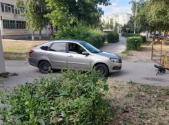 55-летнего велосипедиста сбили в Волгодонске в новом городе