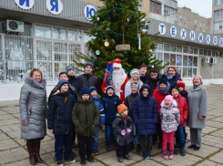 В седьмой раз СЮТ Волгодонска вошла в ТОП-5 лучших учреждений технической направленности Ростовской области