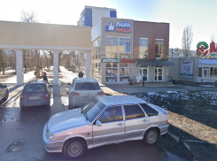 Общепит у входа в сквер «Дружба» попытаются легализовать со второй попытки 