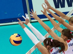 Волгодонский «Импульс» проиграл на тай-брейке в выездной встрече в Уфе