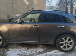 Починил и покатался: в Волгодонске задержан работник СТО, подозреваемый в угоне автомобиля