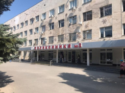 356 тысяч рублей было выделено на новый кабинет МРТ в поликлинике Волгодонска