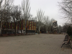 Выходной день в Волгодонске будет теплым и пройдет без осадков