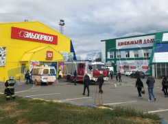 Посетителей и сотрудников «ДЕПО» эвакуировали из-за подозрительного пакета