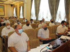 49 кандидатов в депутаты Волгодонской гордумы уже зарегистрированы 