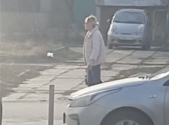 «Американка» продолжает пугать жителей Волгодонска