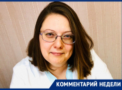 «В Волгодонске случаев заболевания полиомиелитом зарегистрировано не было»: врач Елена Стрельцова 