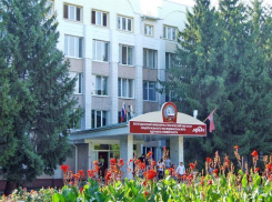 Студенты нашли труп возле ВИТИ НИЯУ МИФИ в Волгодонске