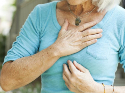 Волгодонцам с больным сердцем советуют в жару избегать физических нагрузок 