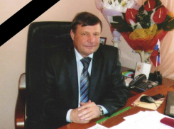 Ушел из жизни Виктор Щавлев — почетный работник ЖКХ России и директор ООО «Созидатель»