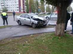 За неделю в Волгодонске задержали 13 пьяных за рулем, зафиксировали смертельное ДТП и сбыт наркотиков