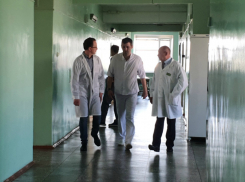 Дефицит медицинских работников остается одной и самых «острых» проблем в Волгодонске 