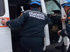 Ждали этого лет 10: долгожданный автомобиль для спасателей приобретают в Волгодонске