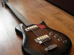 Электрогитары могут довести жителя Морозовска до тюрьмы