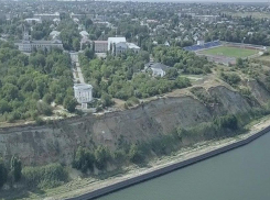 Цимлянск отметил свой День рождения