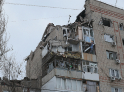 Волгодонцы могут помочь материально людям пострадавшим от взрыва в Шахтах