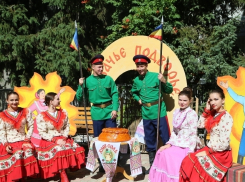 Бренд Волгодонска - вяленый лещ: В городе прошел туристический форум 