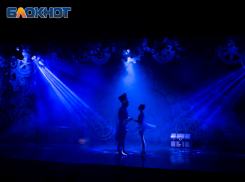 Как культурно провести время в Волгодонске в это воскресенье