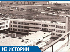 В 70-х годах школа №11 была популярной среди зарубежных гостей