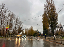 В День Неизвестного Солдата будет пасмурная погода