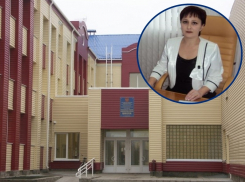 Романовскую школу закрыли на карантин