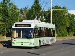 В Волгодонске сохранят кондукторов в автобусах и троллейбусах