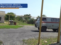Женщины вынуждены рожать на трассе по дороге в Волгодонск 