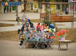 В Волгодонске немного потеплеет