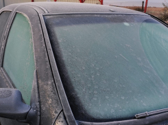 ГИБДД напоминает автомобилистам Волгодонска о необходимости замены летних шин на зимние 