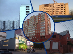 Дворцы первых олигархов среди «пьяных» домов: что особенного в микрорайоне В-6