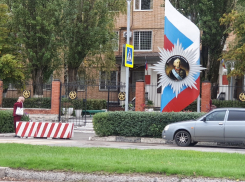 Девушек из Волгодонска призвали стать офицерами вооруженных сил России
